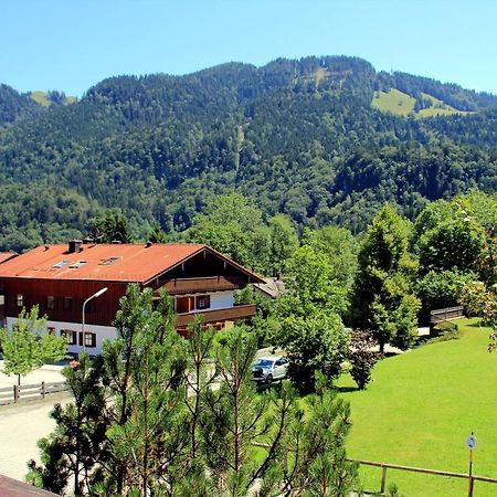 Ferienwohnung Mattenklotz Sachrang Δωμάτιο φωτογραφία