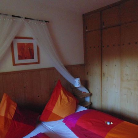 Ferienwohnung Mattenklotz Sachrang Δωμάτιο φωτογραφία