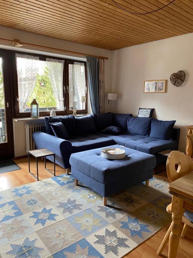 Ferienwohnung Mattenklotz Sachrang Εξωτερικό φωτογραφία