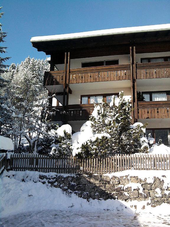 Ferienwohnung Mattenklotz Sachrang Δωμάτιο φωτογραφία