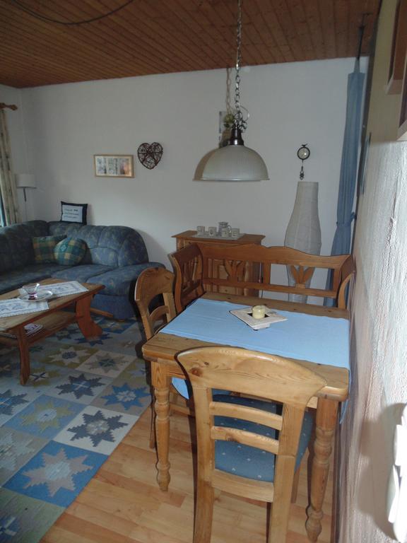 Ferienwohnung Mattenklotz Sachrang Δωμάτιο φωτογραφία