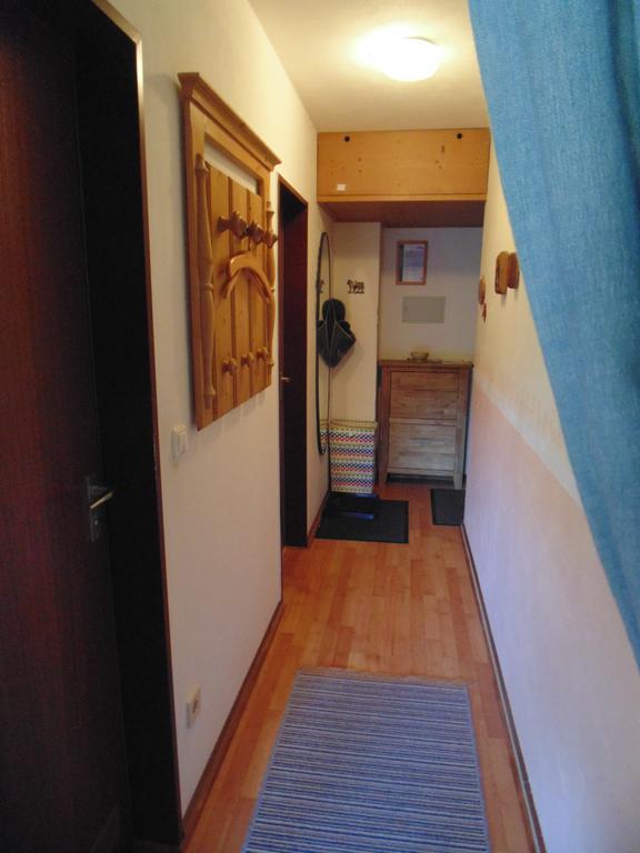 Ferienwohnung Mattenklotz Sachrang Δωμάτιο φωτογραφία