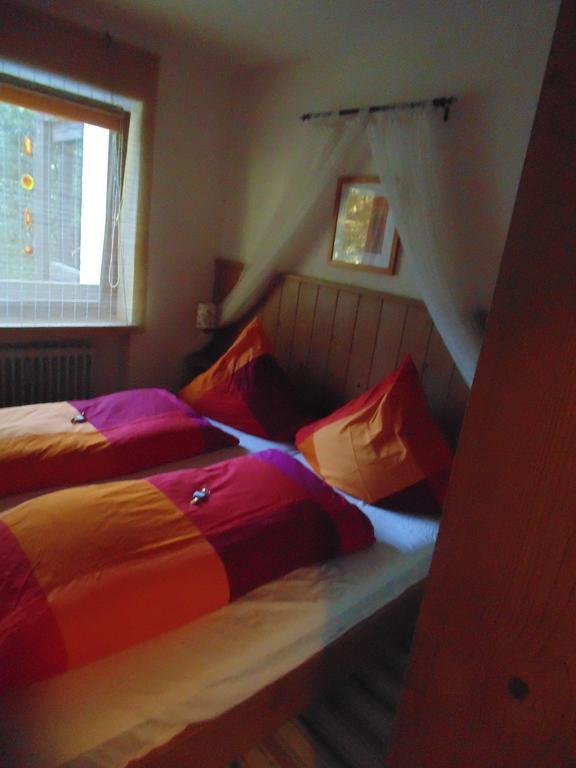Ferienwohnung Mattenklotz Sachrang Δωμάτιο φωτογραφία